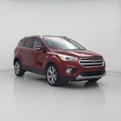 Vehicle exterior view