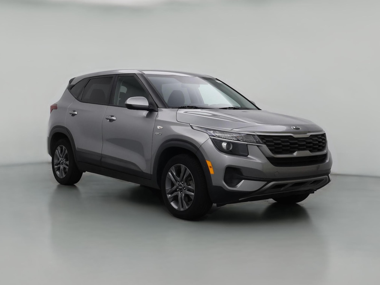 2021 Kia Seltos