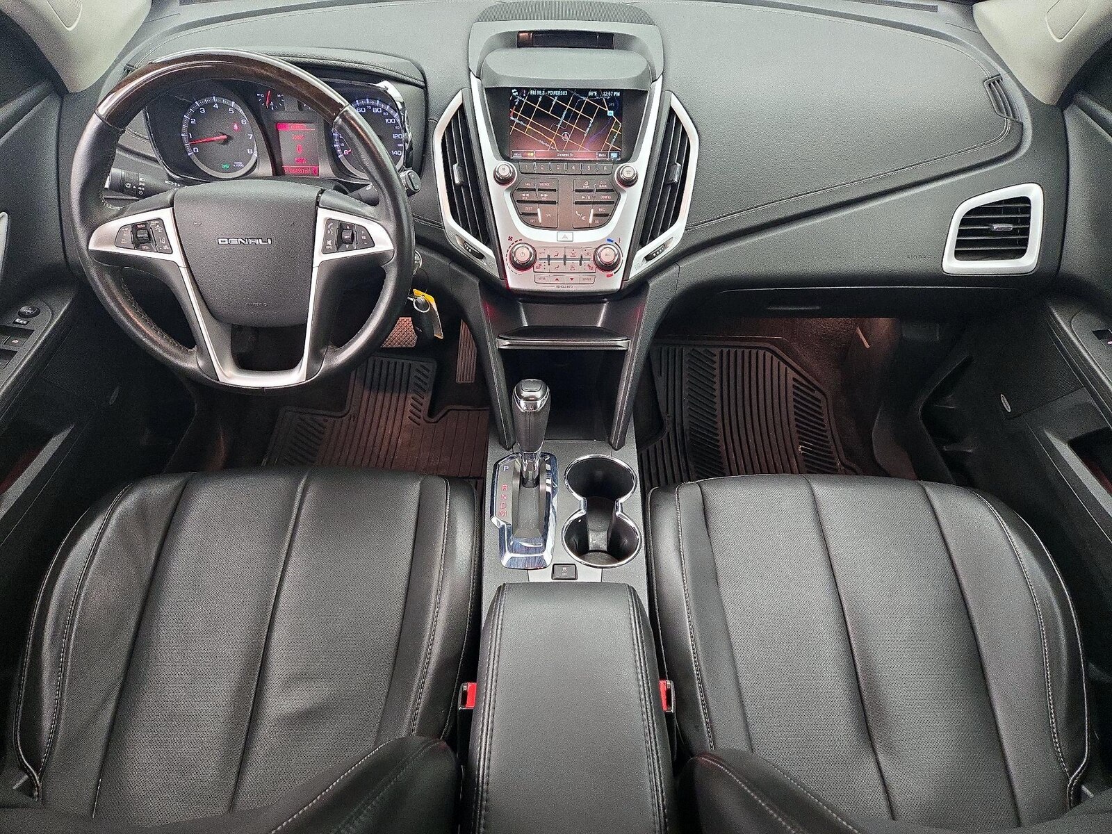 Navigation System
