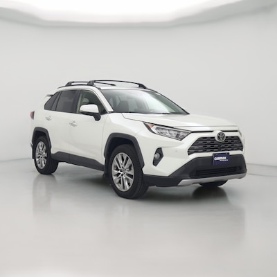 Recommended categories heading image of the selected vehicle