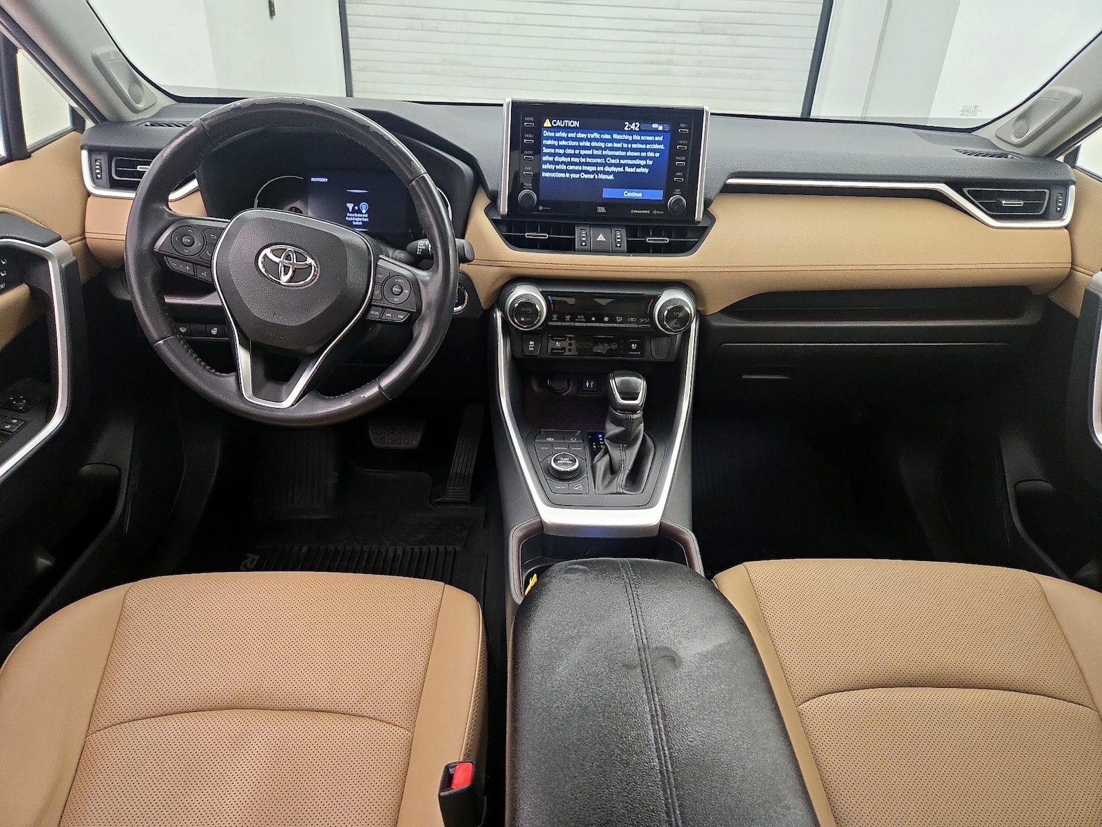 Apple CarPlay®