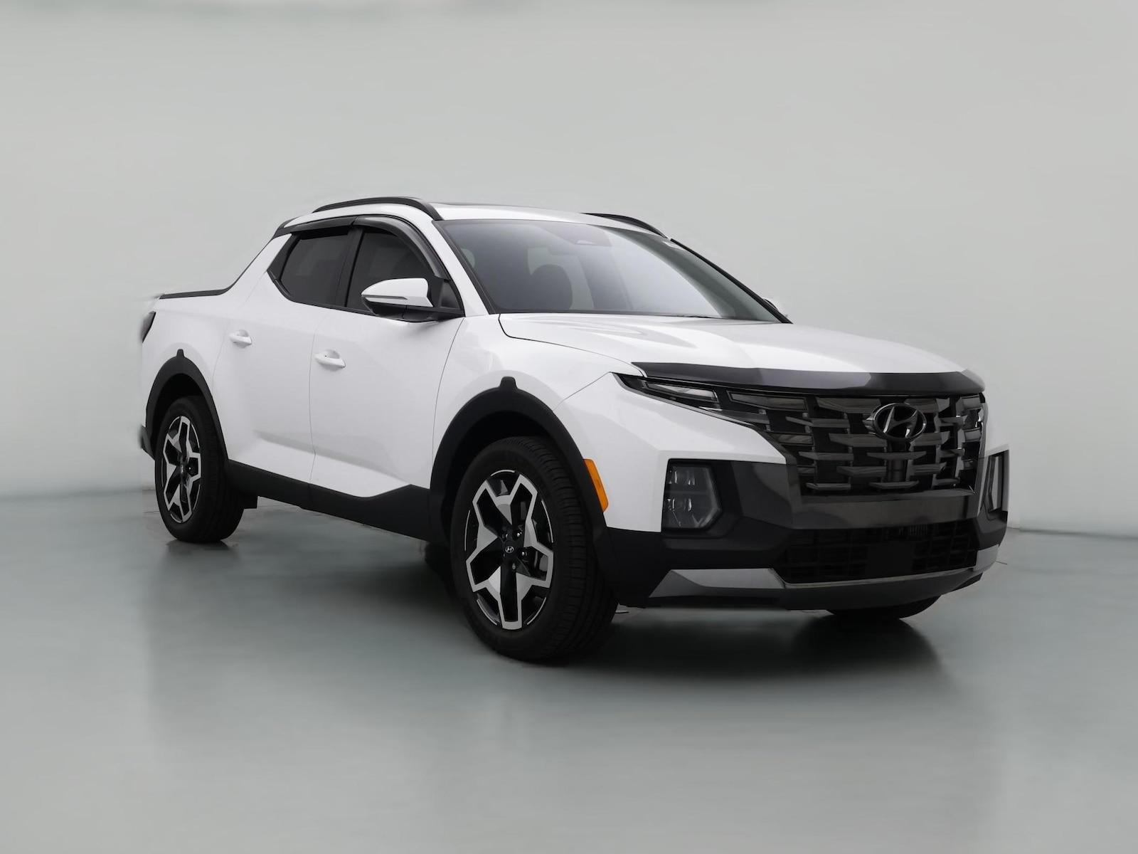 2024 Hyundai Santa Cruz