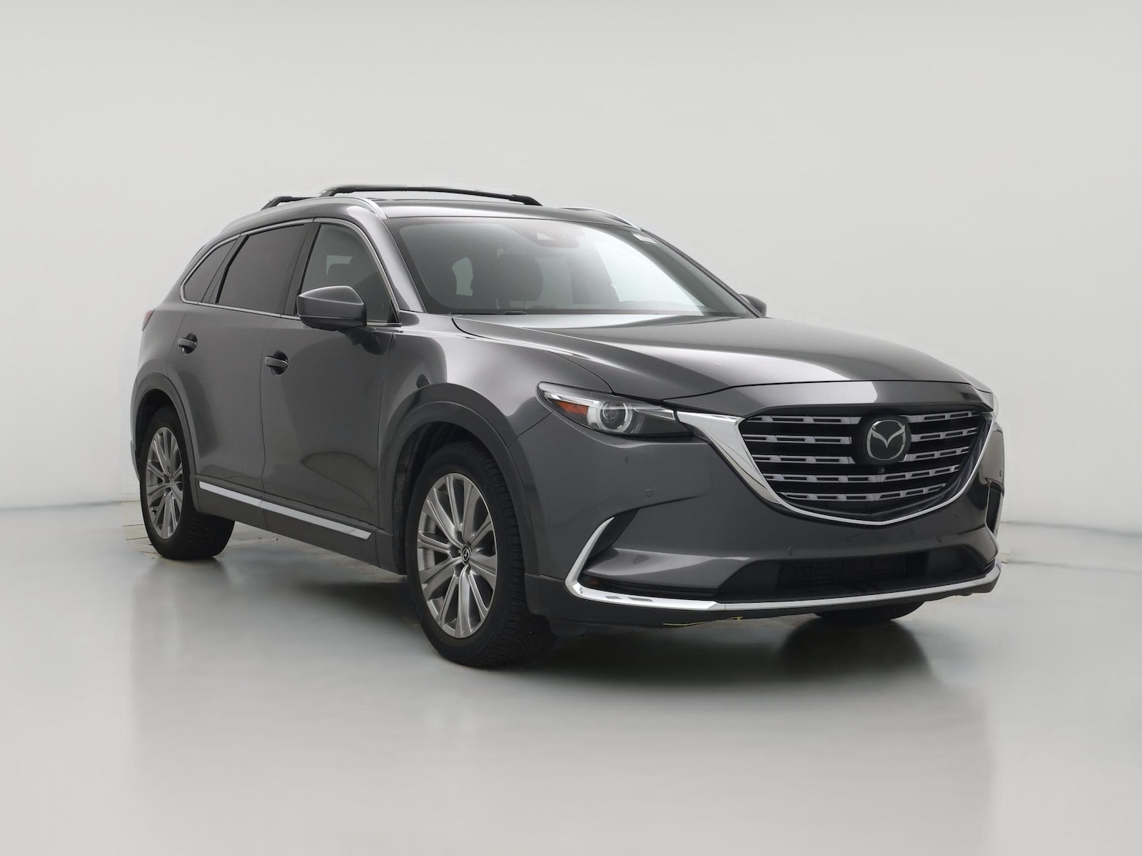 2022 Mazda CX-9