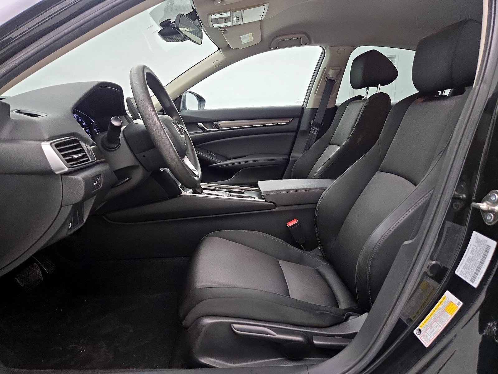 Side Airbags