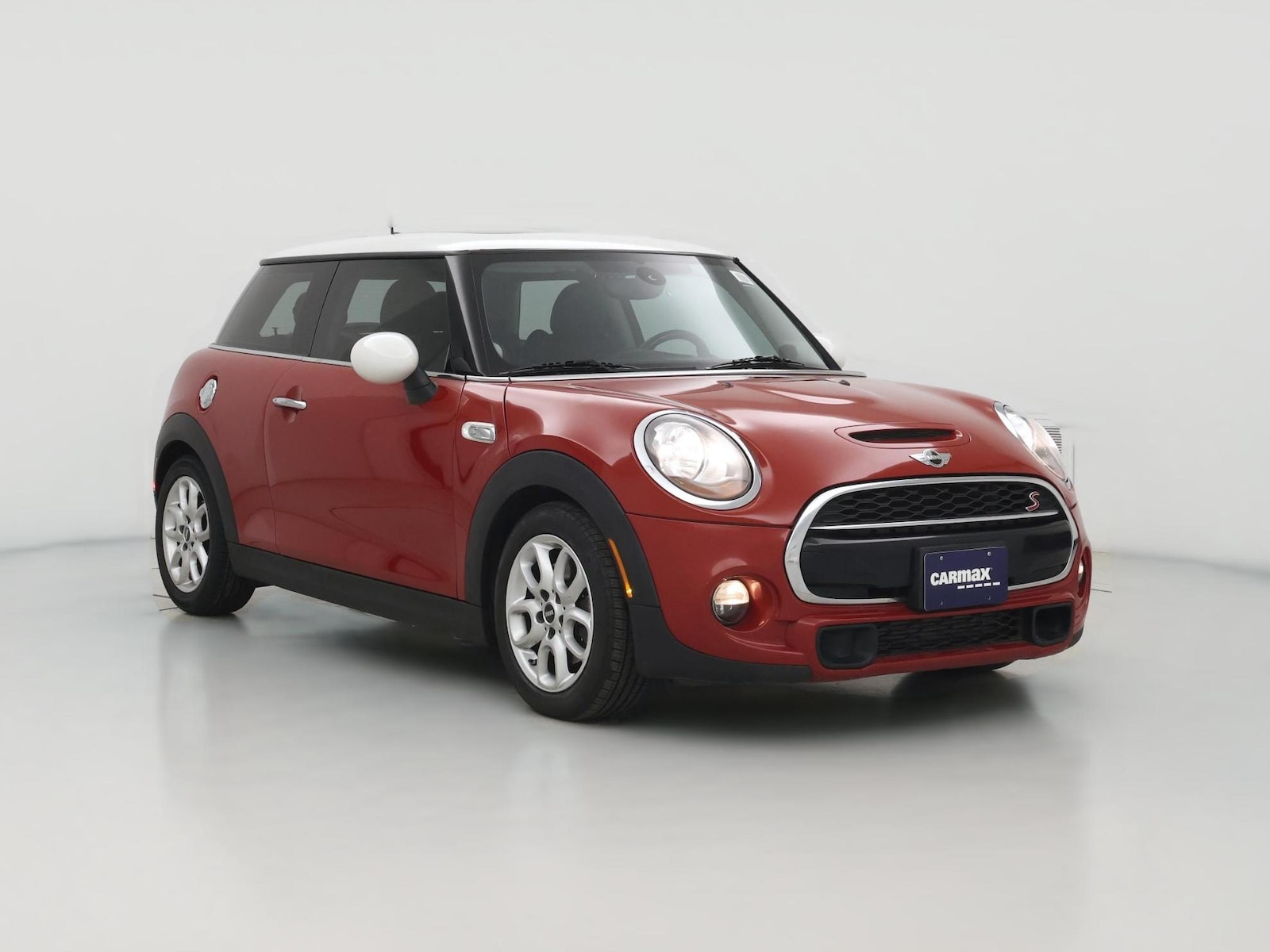 Smart Key & Parking Sensors