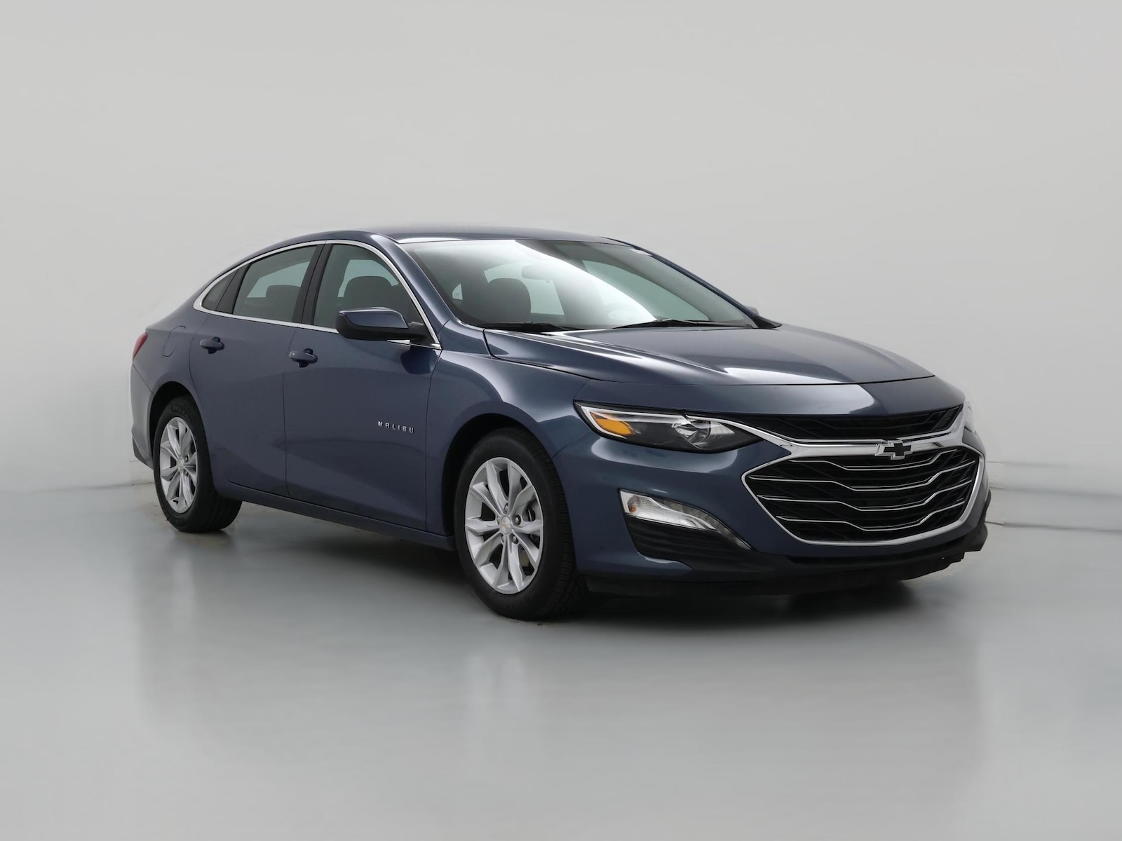 2025 Chevrolet Malibu