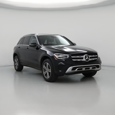 2022 Mercedes-Benz GLC300