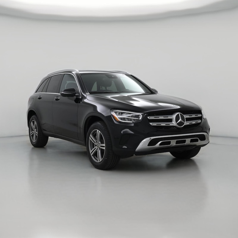 2022 Mercedes-Benz GLC300