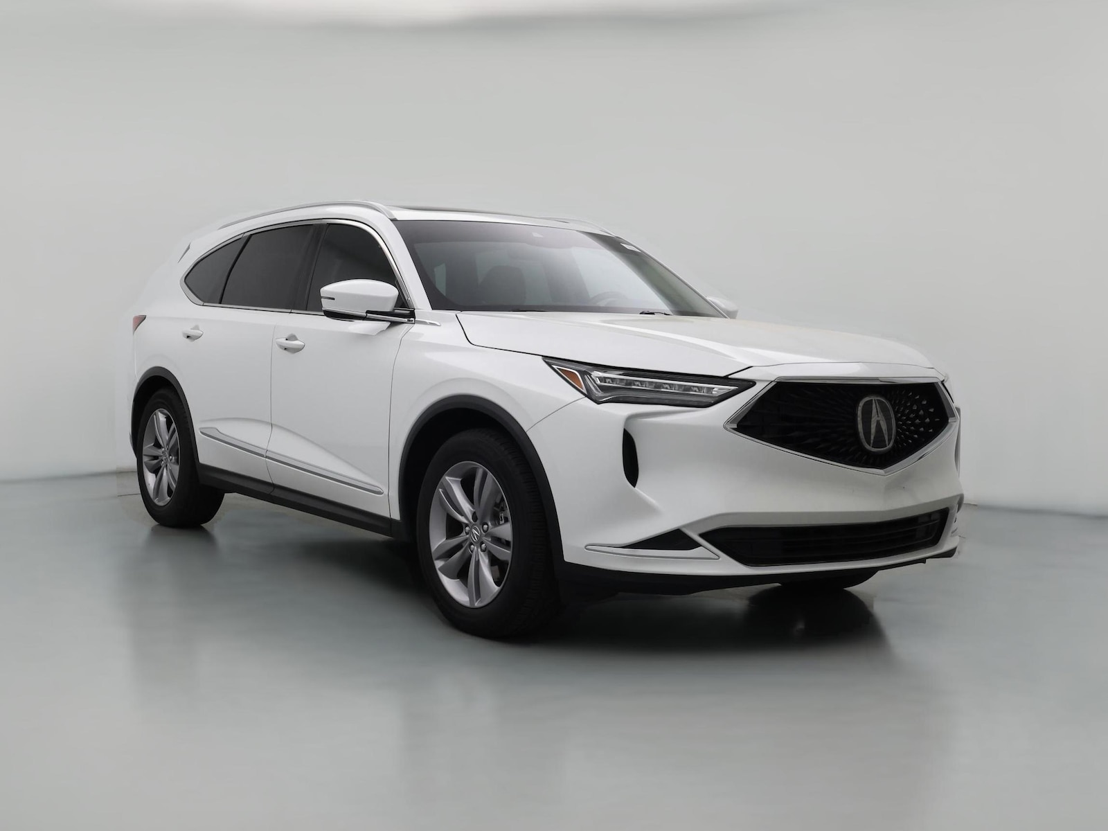 2022 Acura MDX