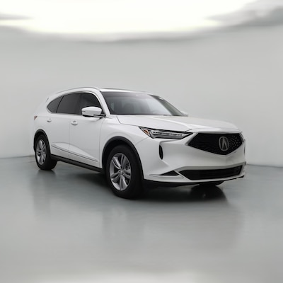 2022 Acura MDX