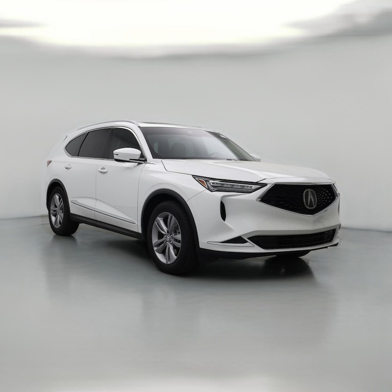 2022 Acura MDX