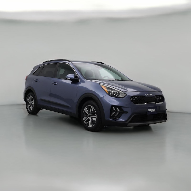 2022 Kia Niro EX Premium