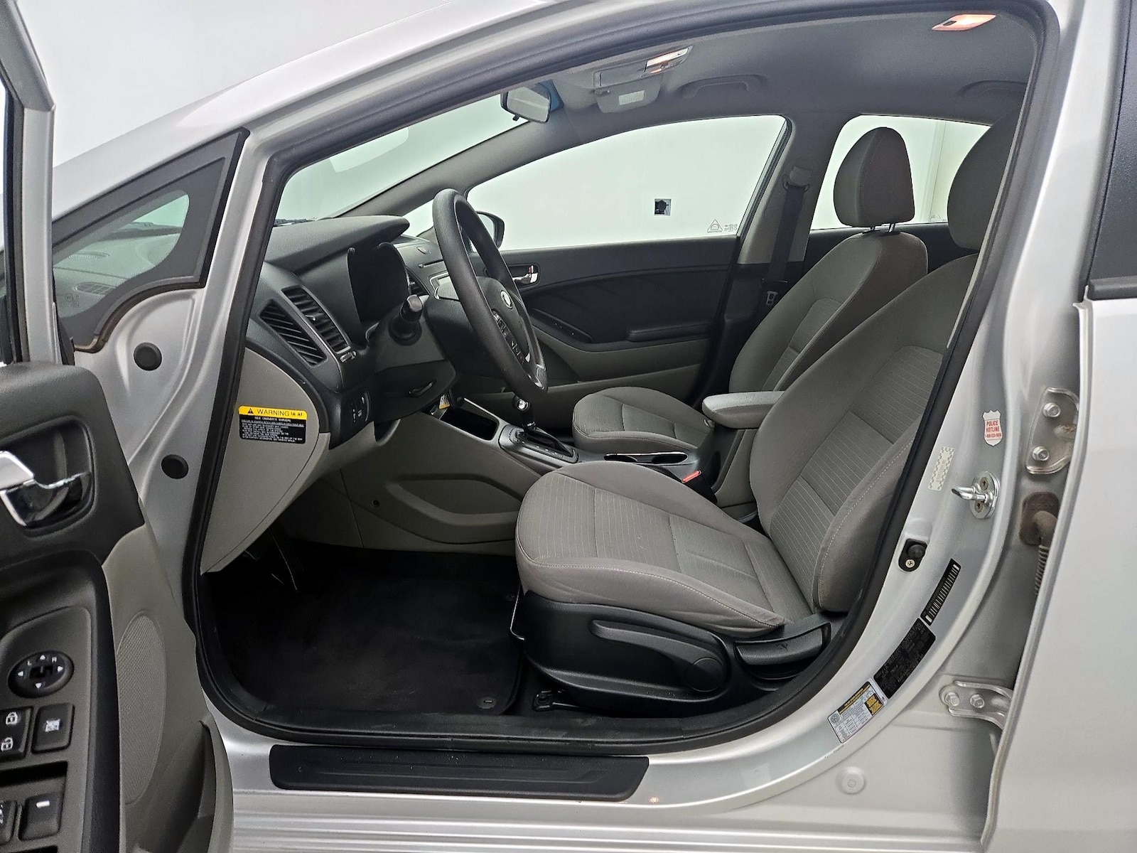 Side Airbags