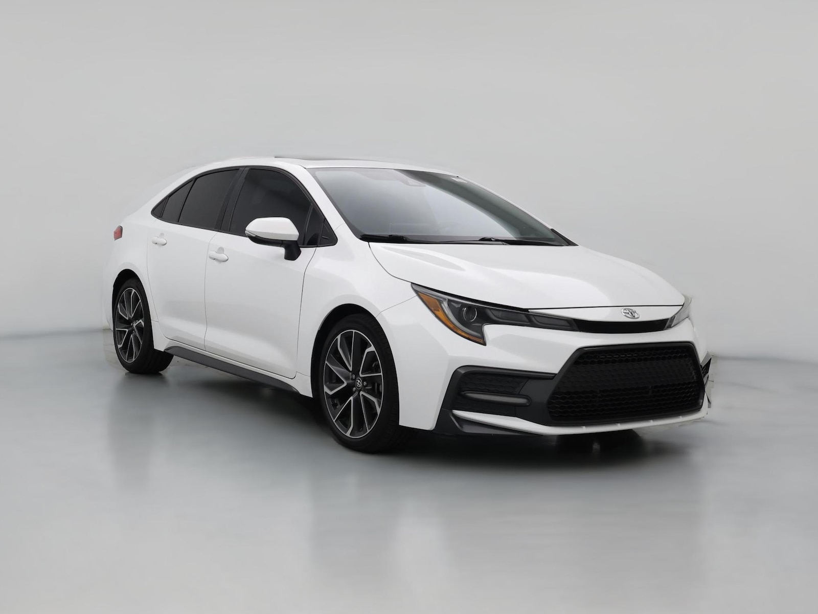 Power Hatch/Deck Lid