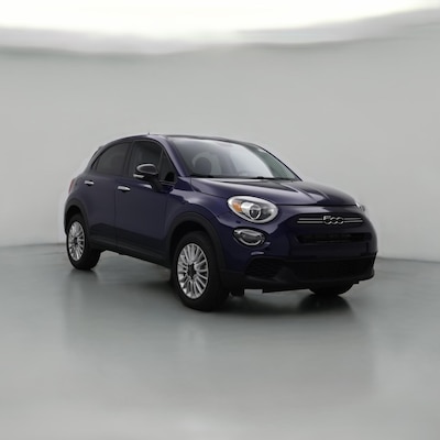 Vehicle exterior view