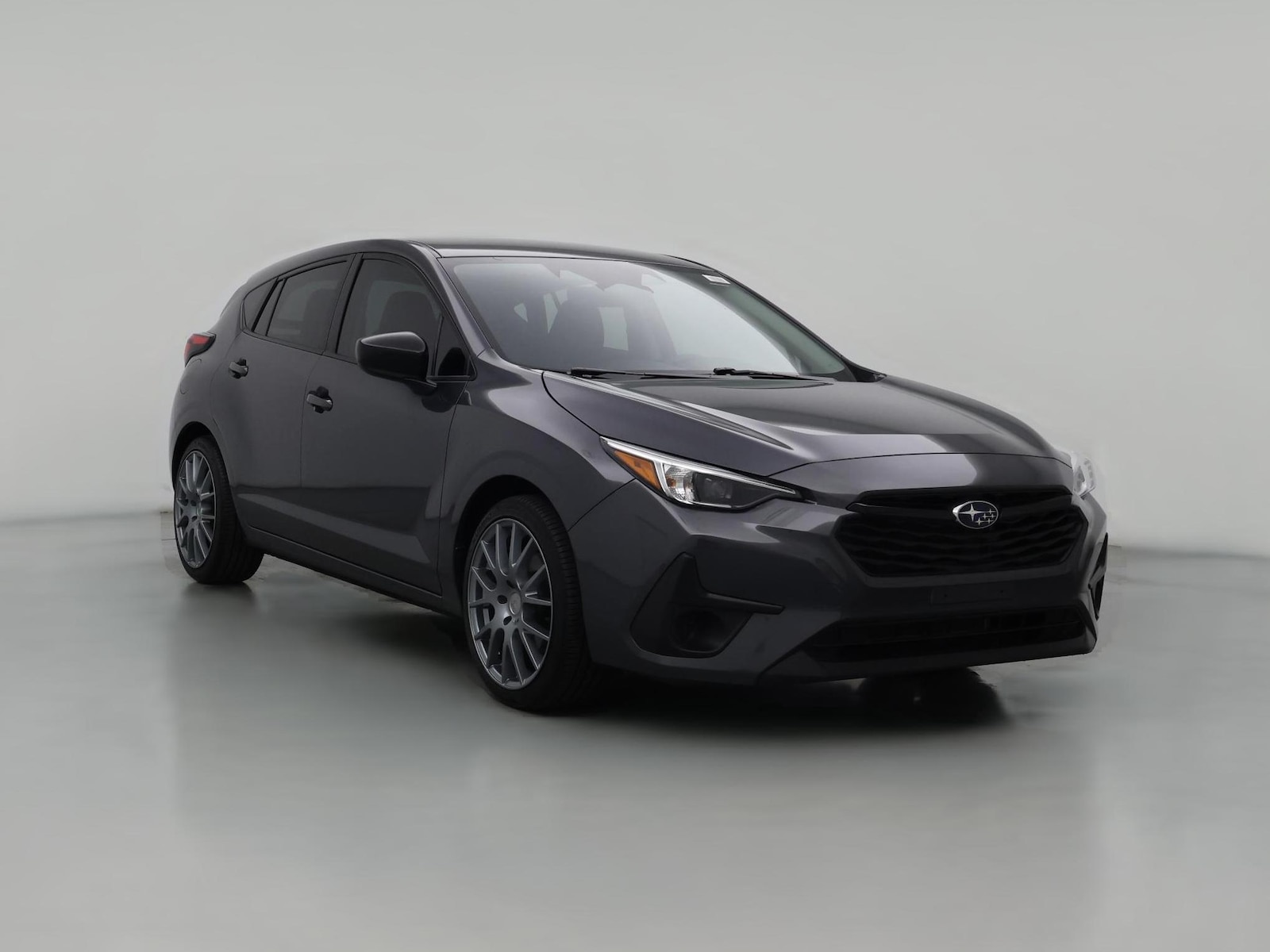 2025 Subaru Impreza