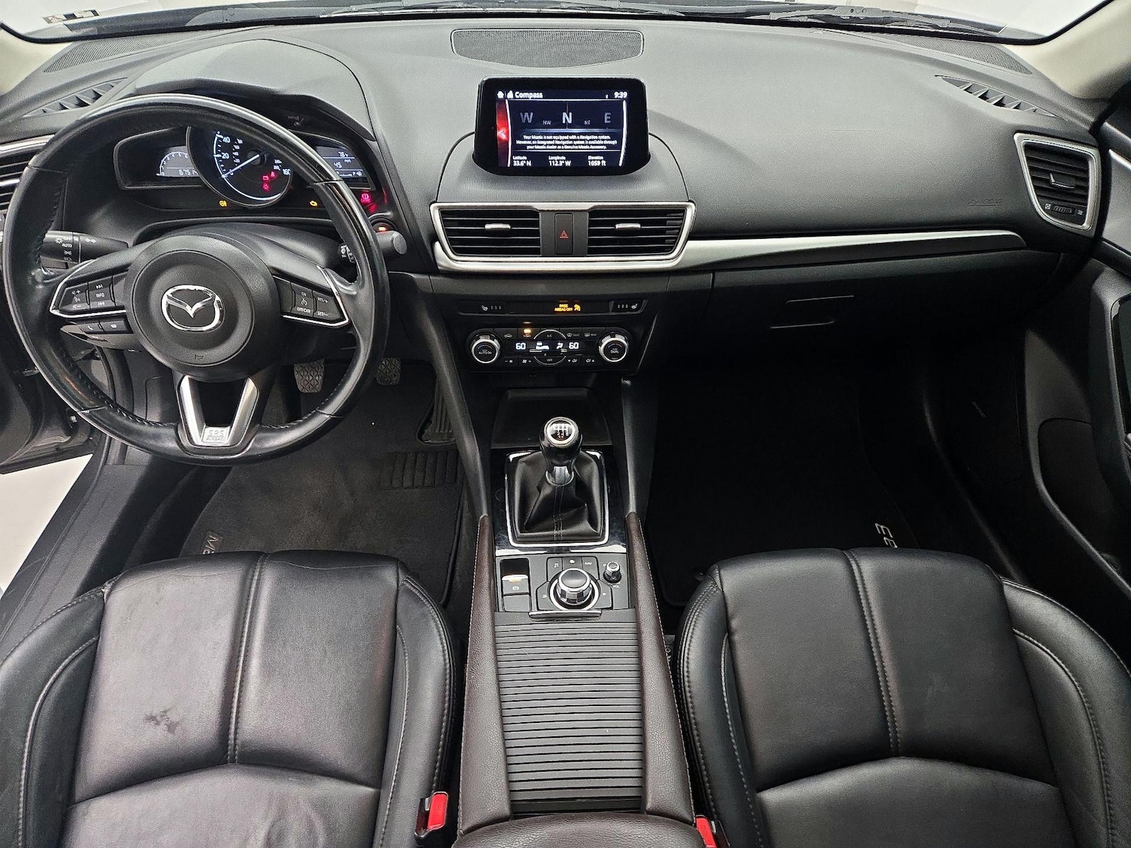 Rear View Camera