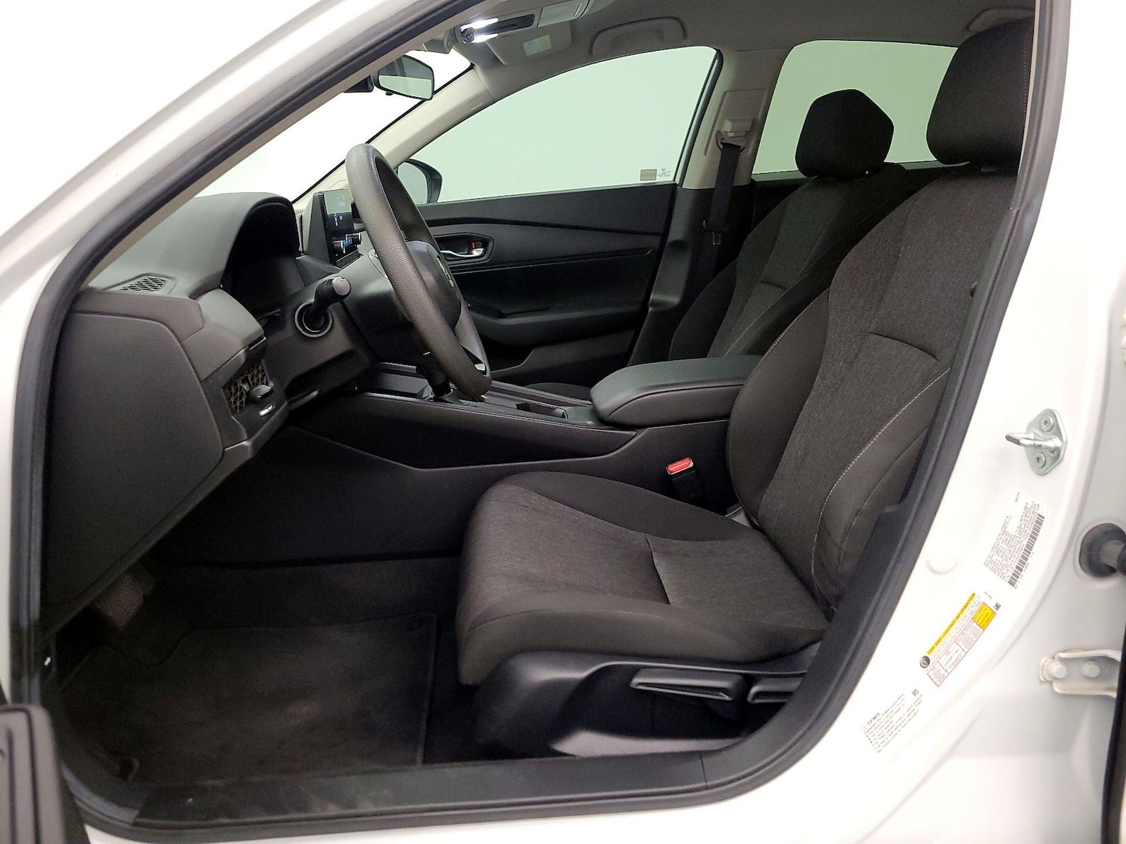 Side Airbags