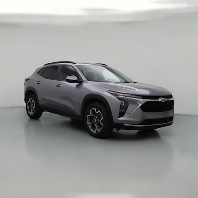 Recommended categories heading image of the selected vehicle