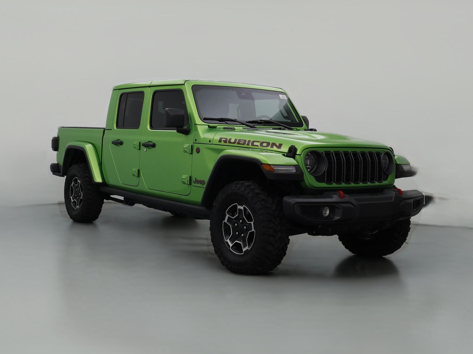 Smart Key, Hard Top, Bed Liner