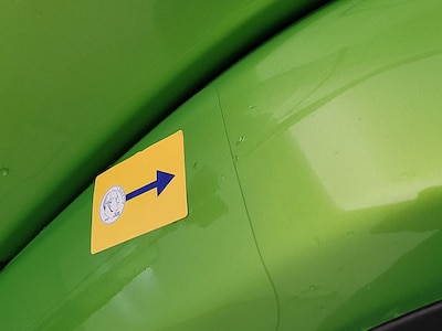 Condition detail