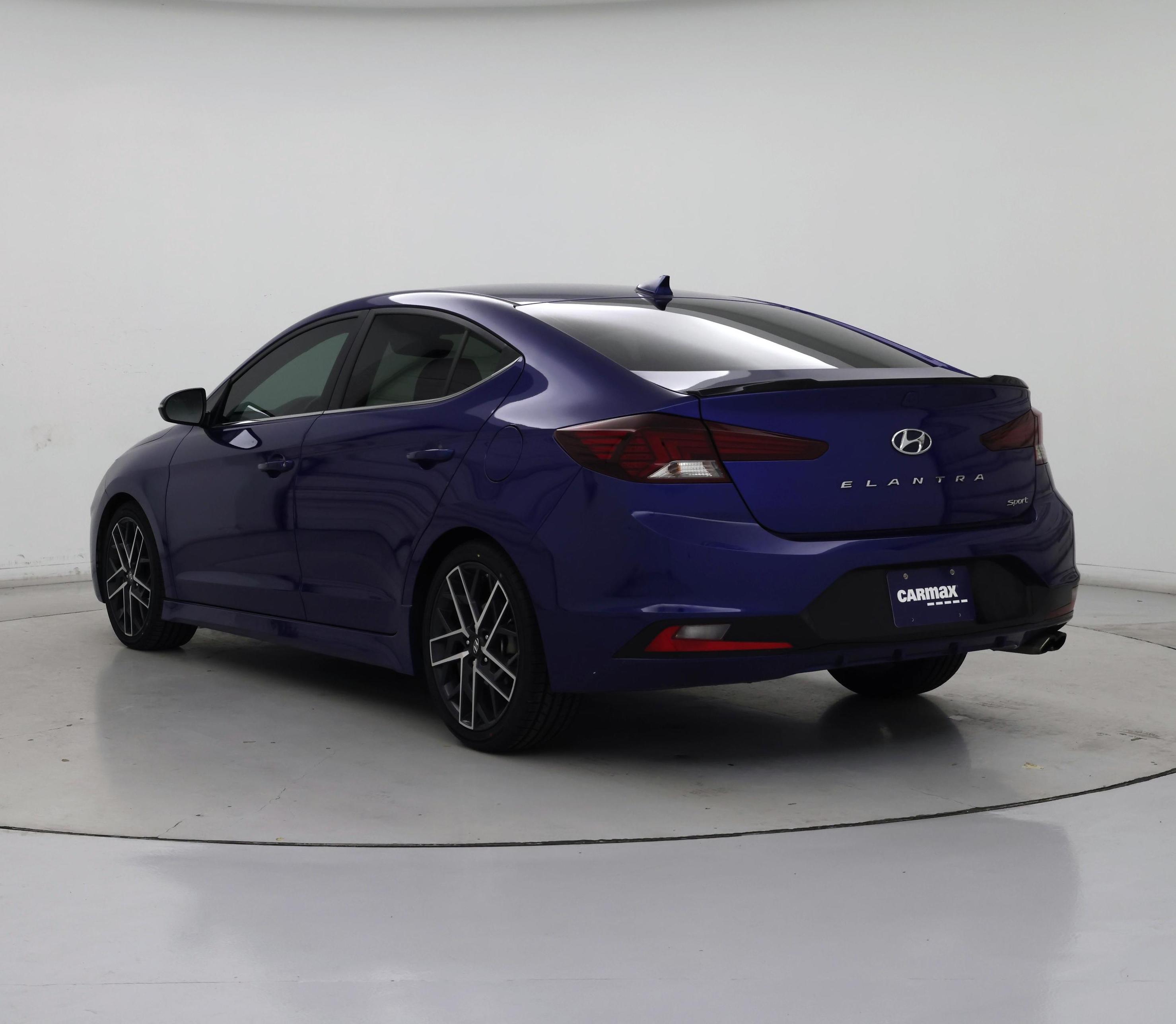 Thumbnail: 2020 Hyundai Elantra - 2