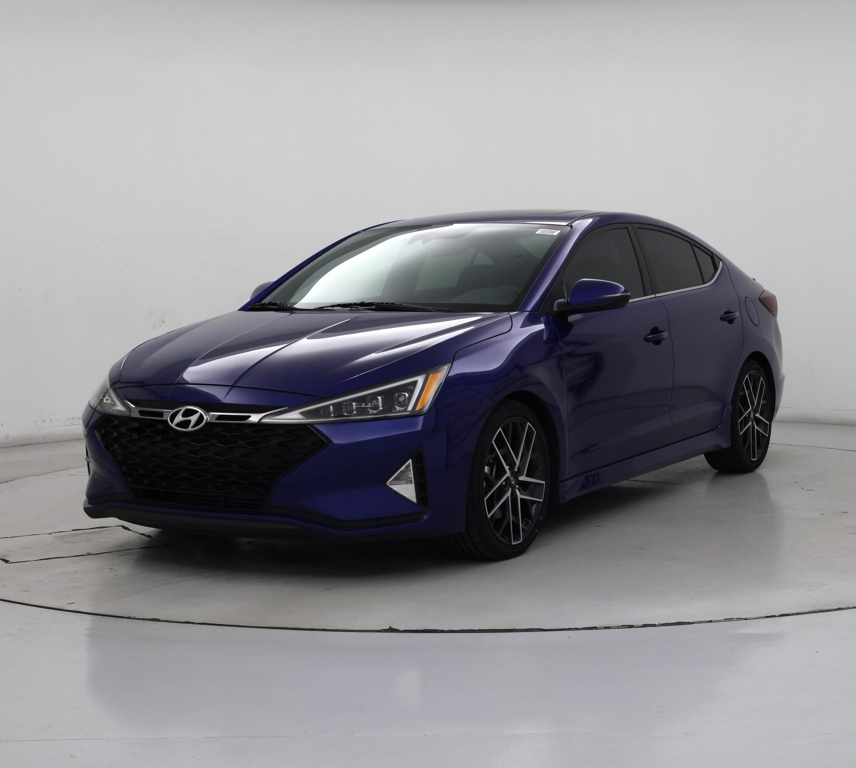 Thumbnail: 2020 Hyundai Elantra - 4