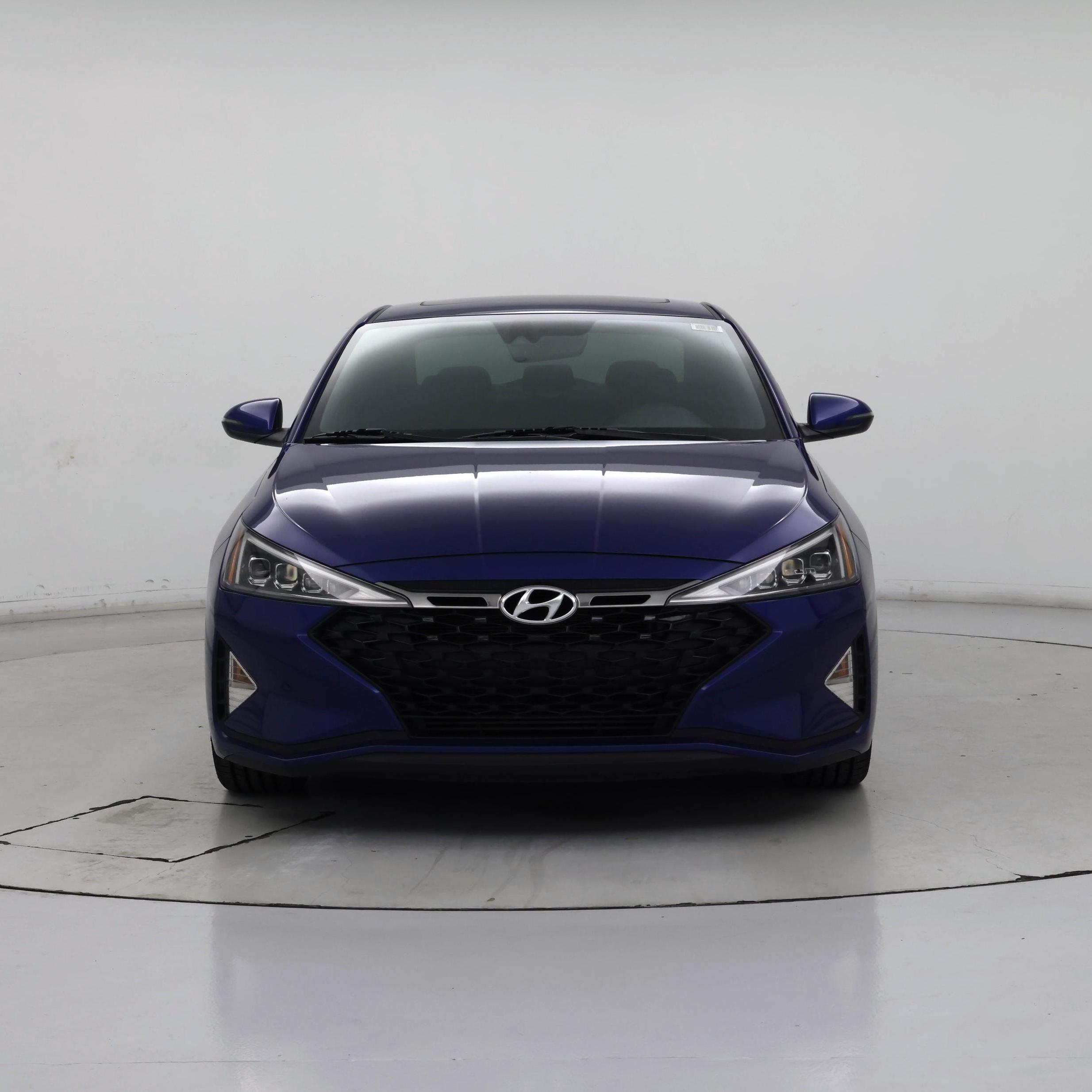 Thumbnail: 2020 Hyundai Elantra - 5