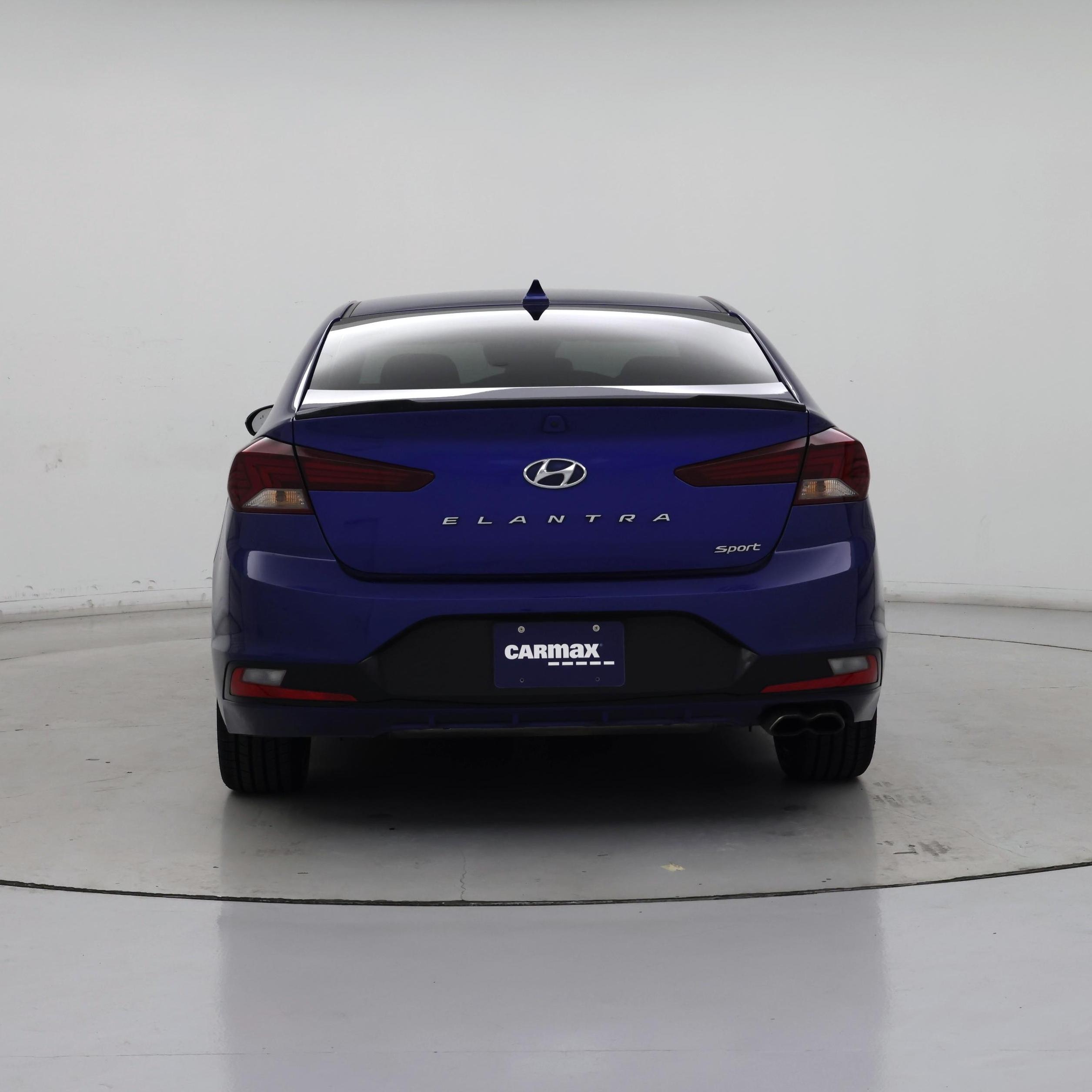 Thumbnail: 2020 Hyundai Elantra - 6