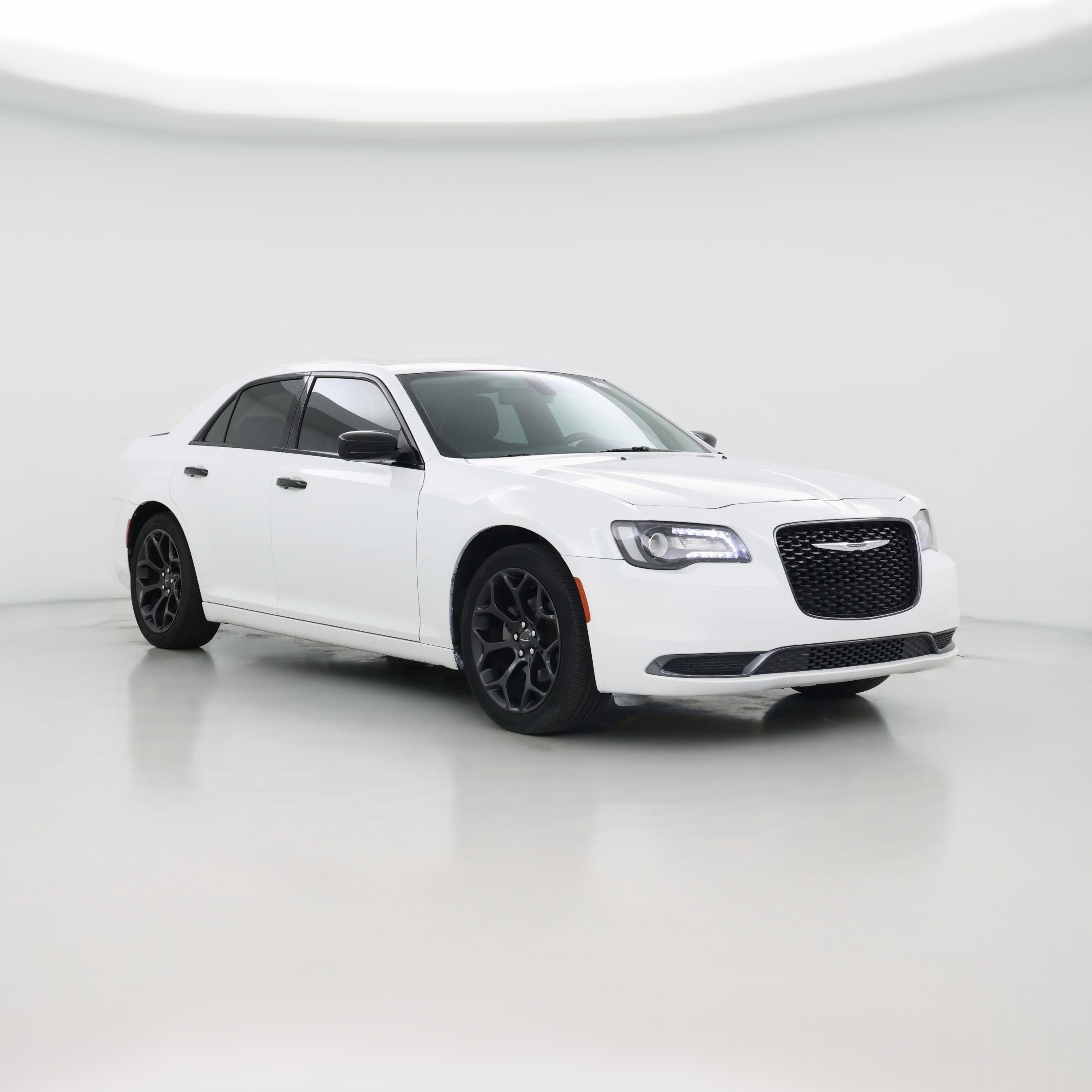 Thumbnail: 2020 Chrysler 300 - 1