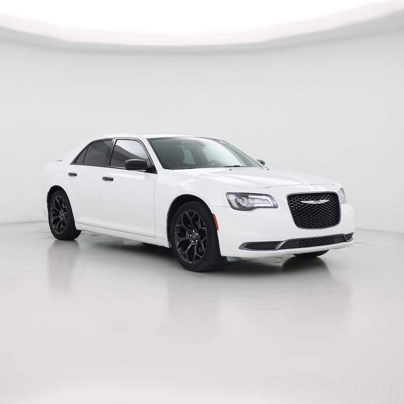 2020 Chrysler 300 Touring