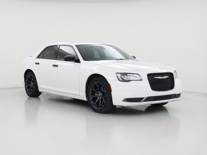 2020 Chrysler 300 Touring