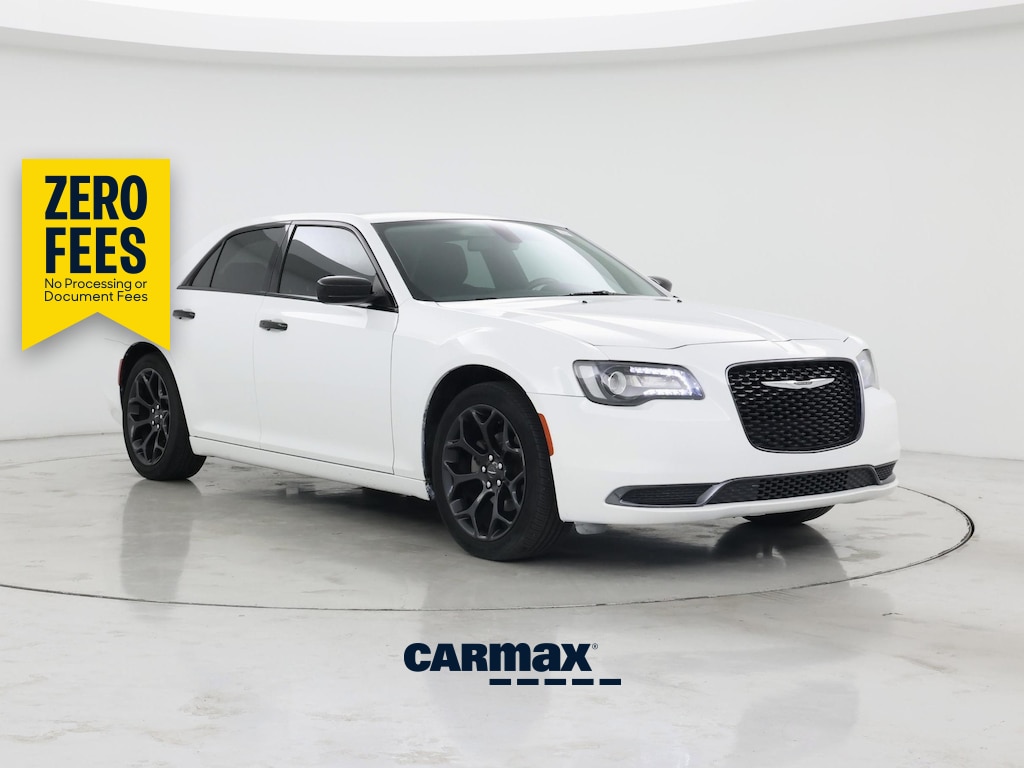 2020 Chrysler 300