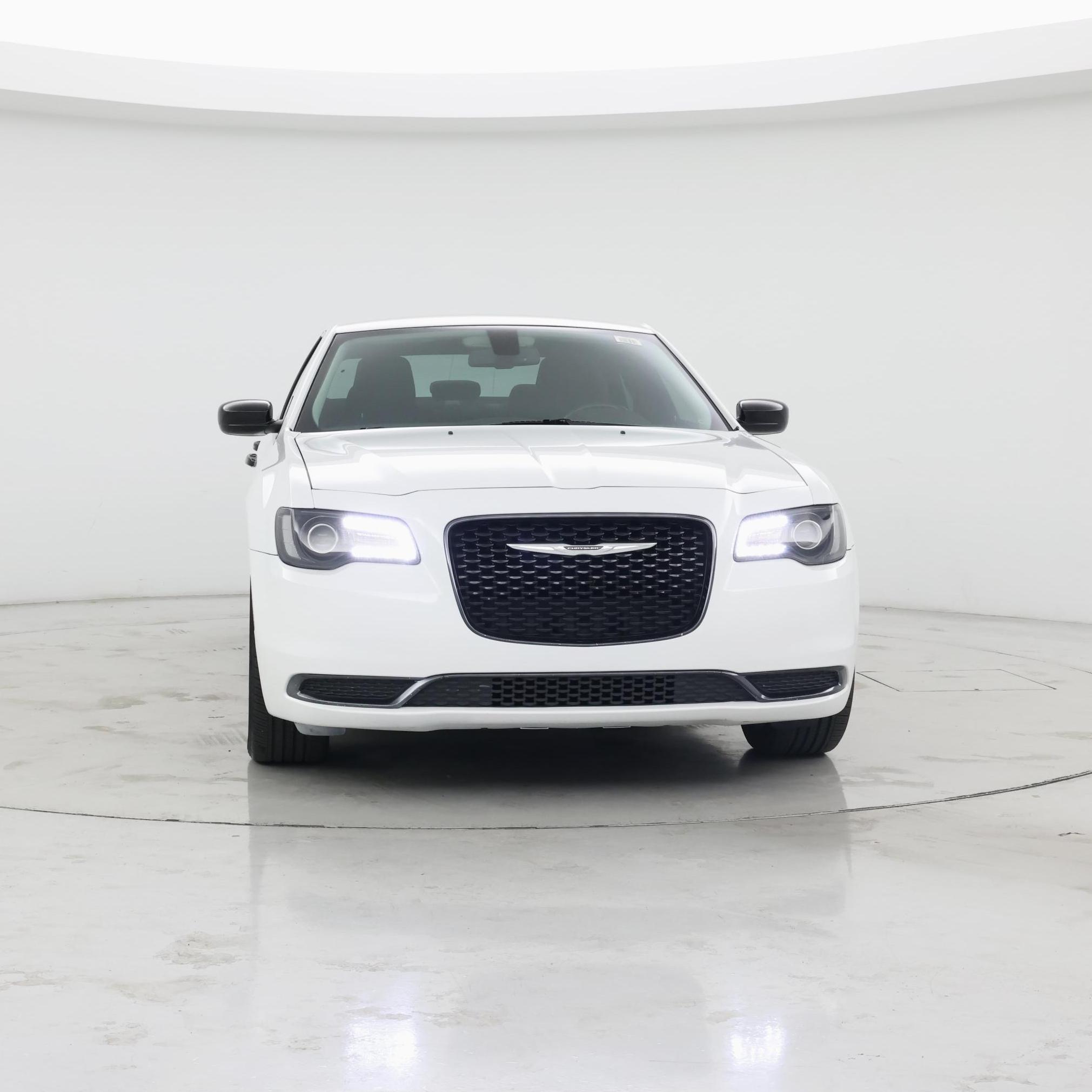 Thumbnail: 2020 Chrysler 300 - 5