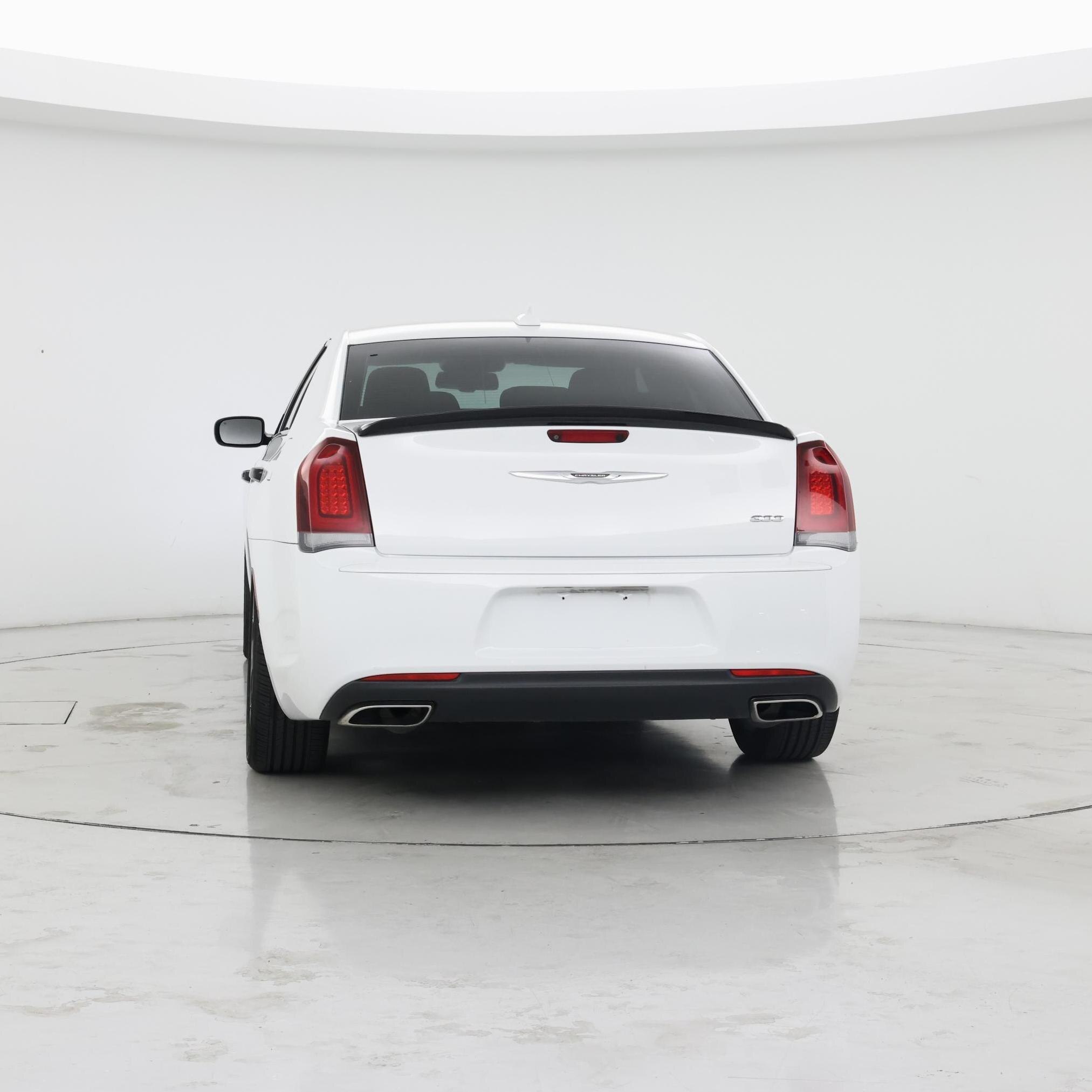 Thumbnail: 2020 Chrysler 300 - 6