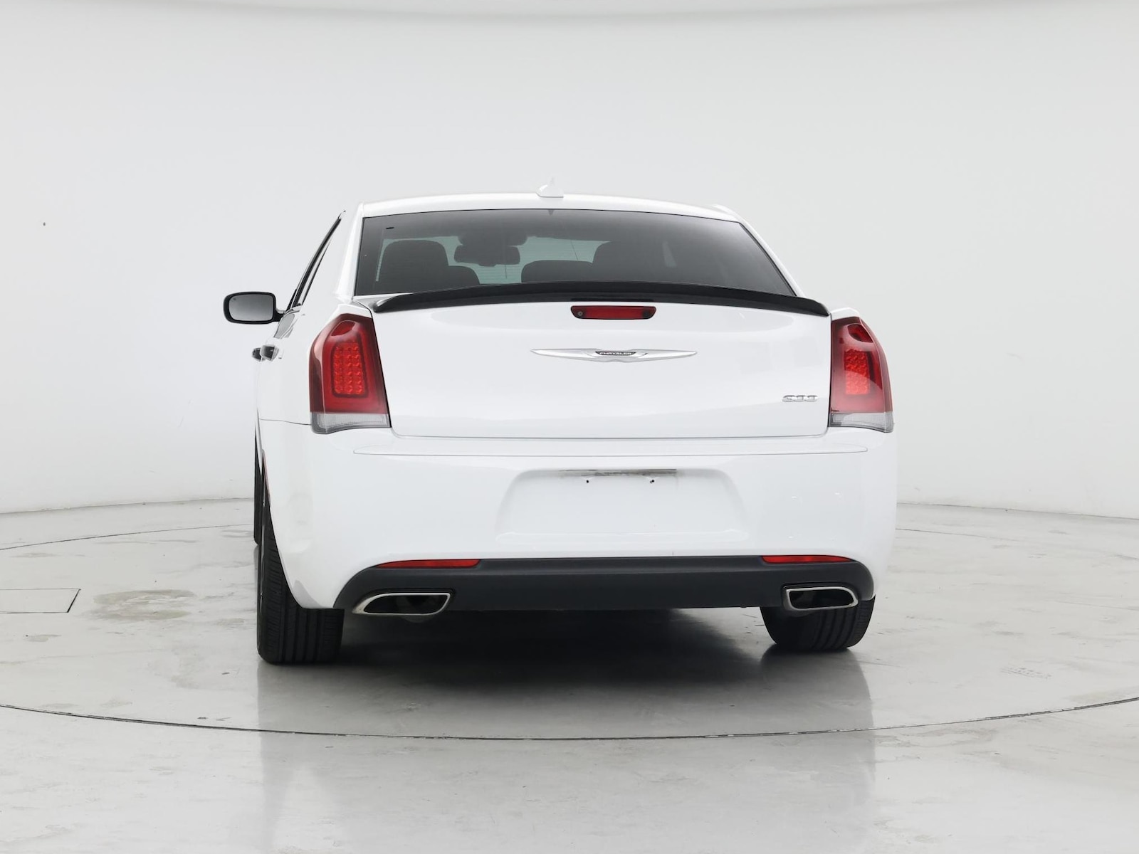 2020 Chrysler 300 Touring - Photo 7