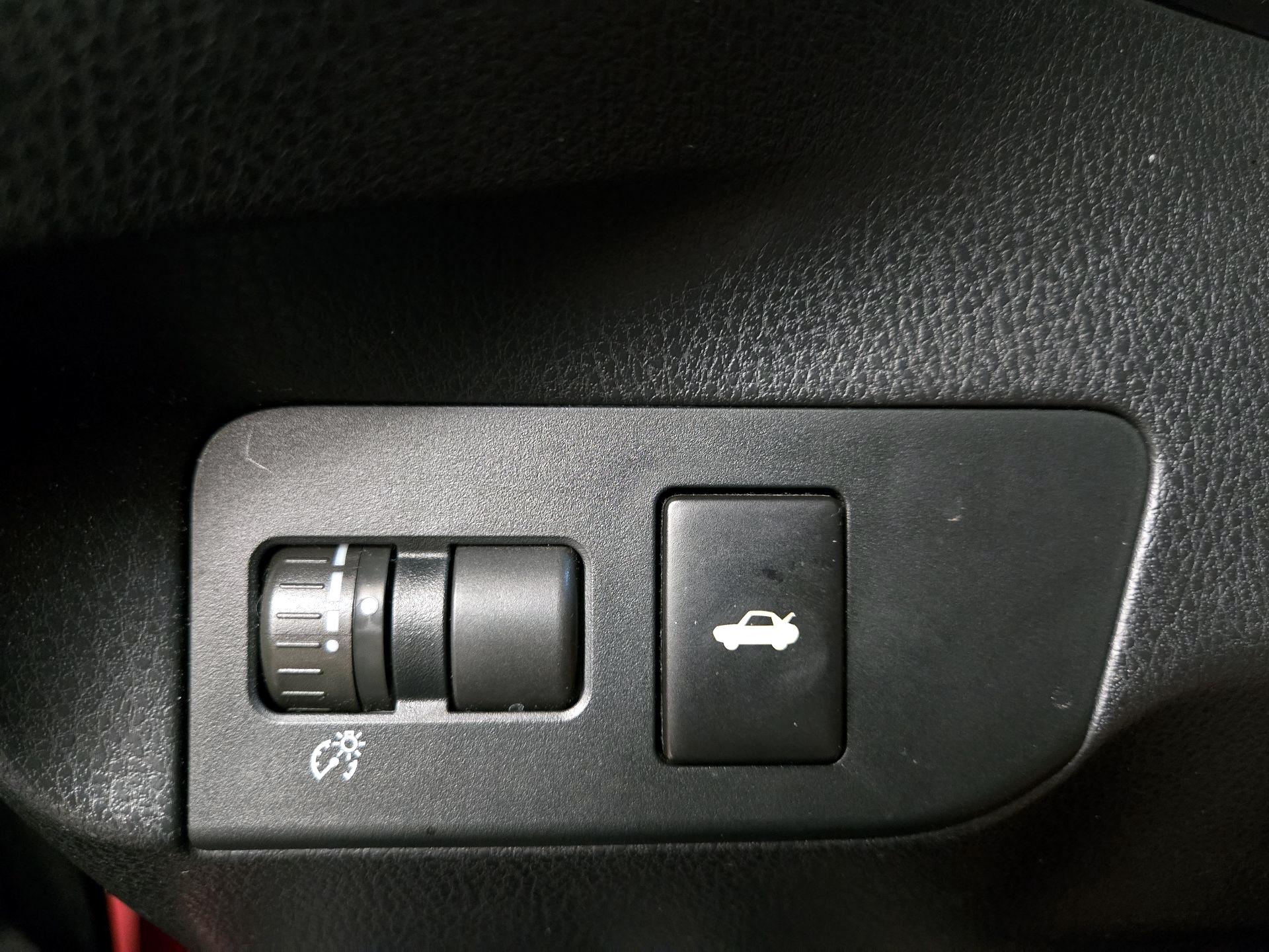 Thumbnail: 2015 Scion FR-S - 13
