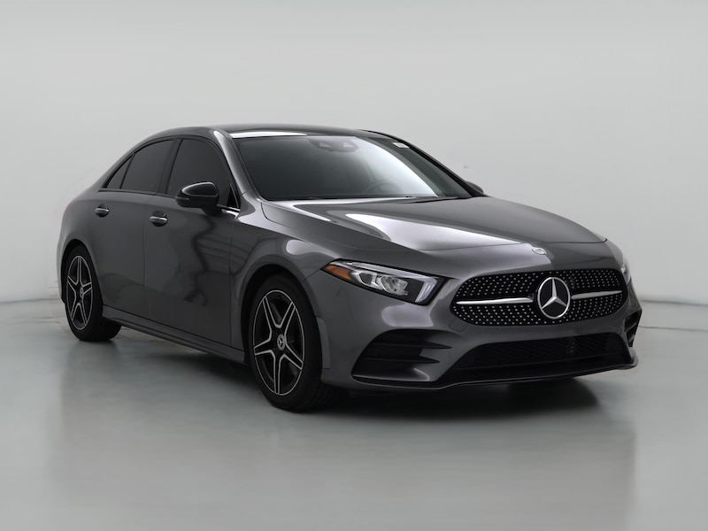 2019 Mercedes-Benz A-Class A 220 -
                  Las Vegas, NV