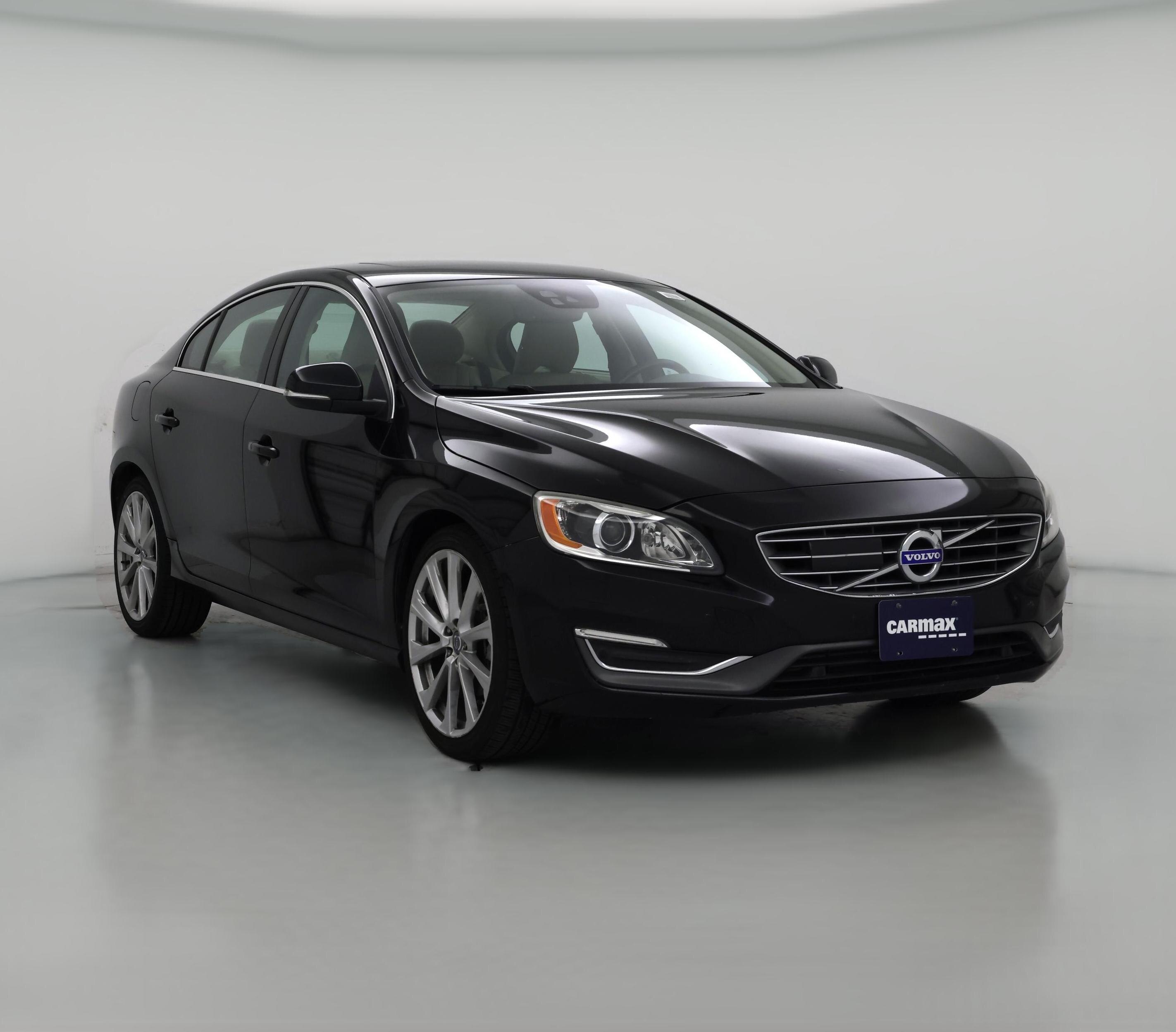 Thumbnail: 2016 Volvo S60 - 1