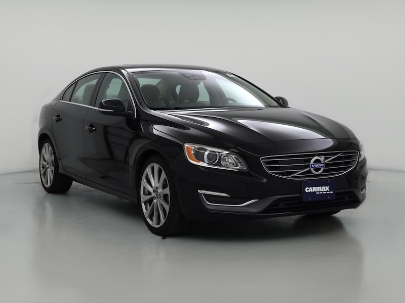 2016 Volvo S60 T5 Inscription -
                  Las Vegas, NV