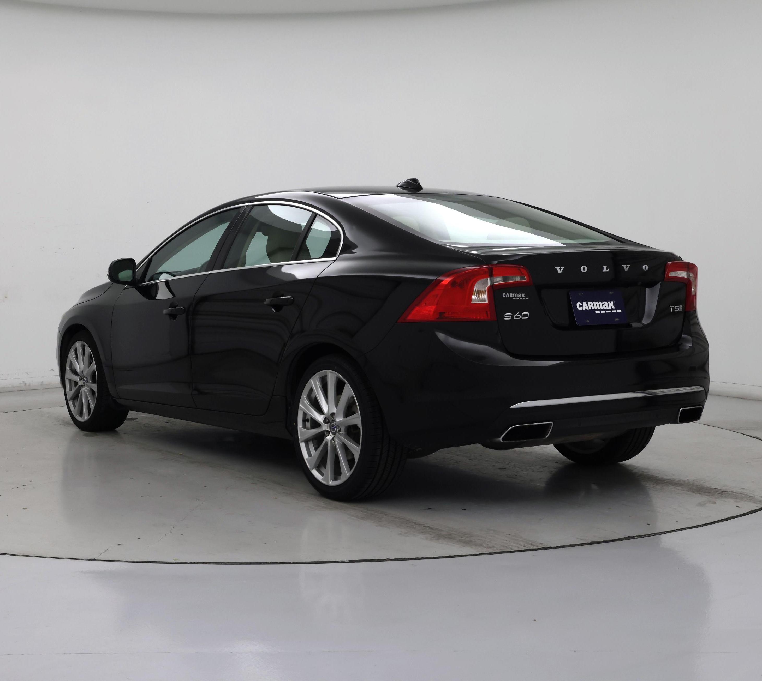 Thumbnail: 2016 Volvo S60 - 2