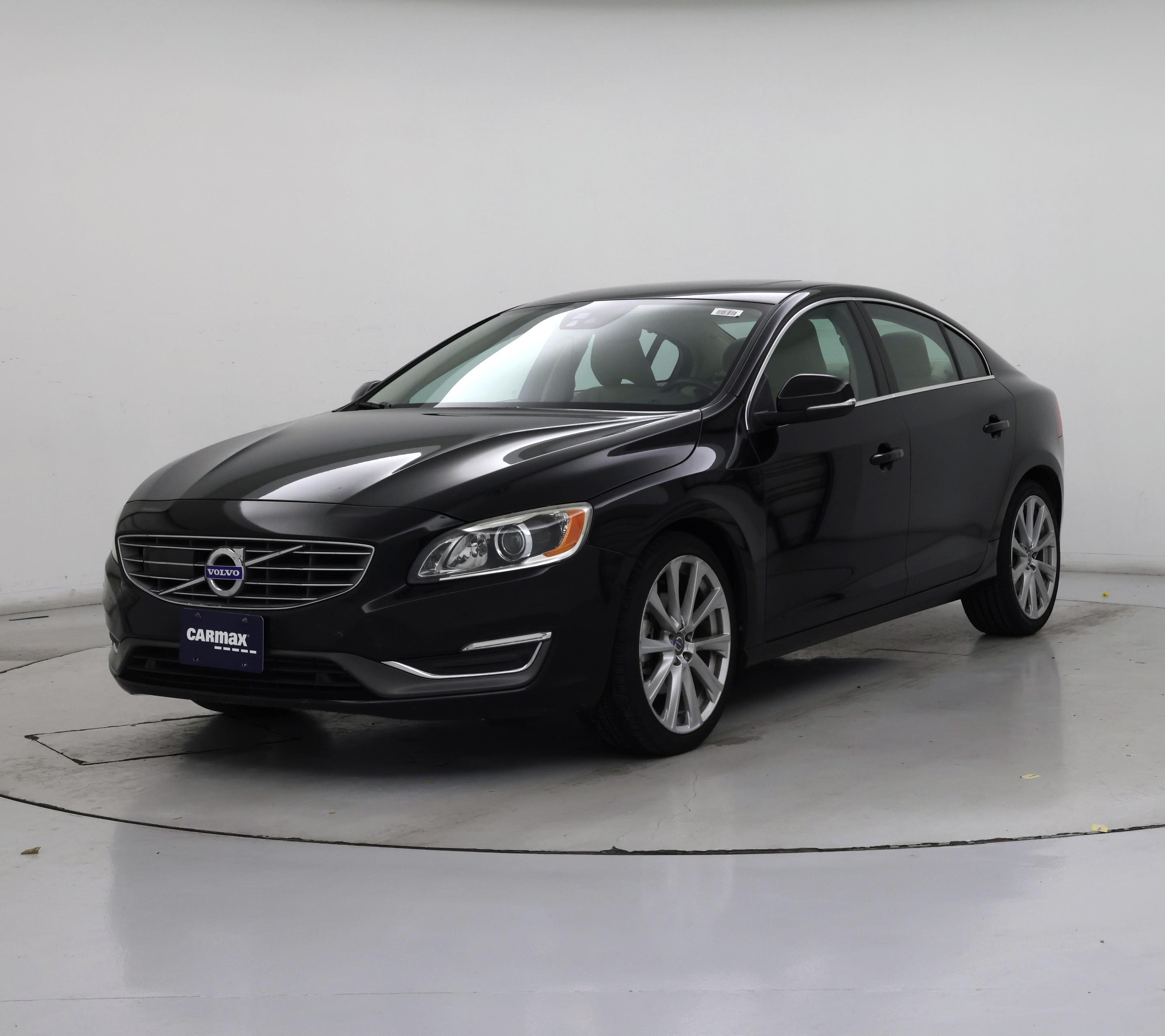 Thumbnail: 2016 Volvo S60 - 4