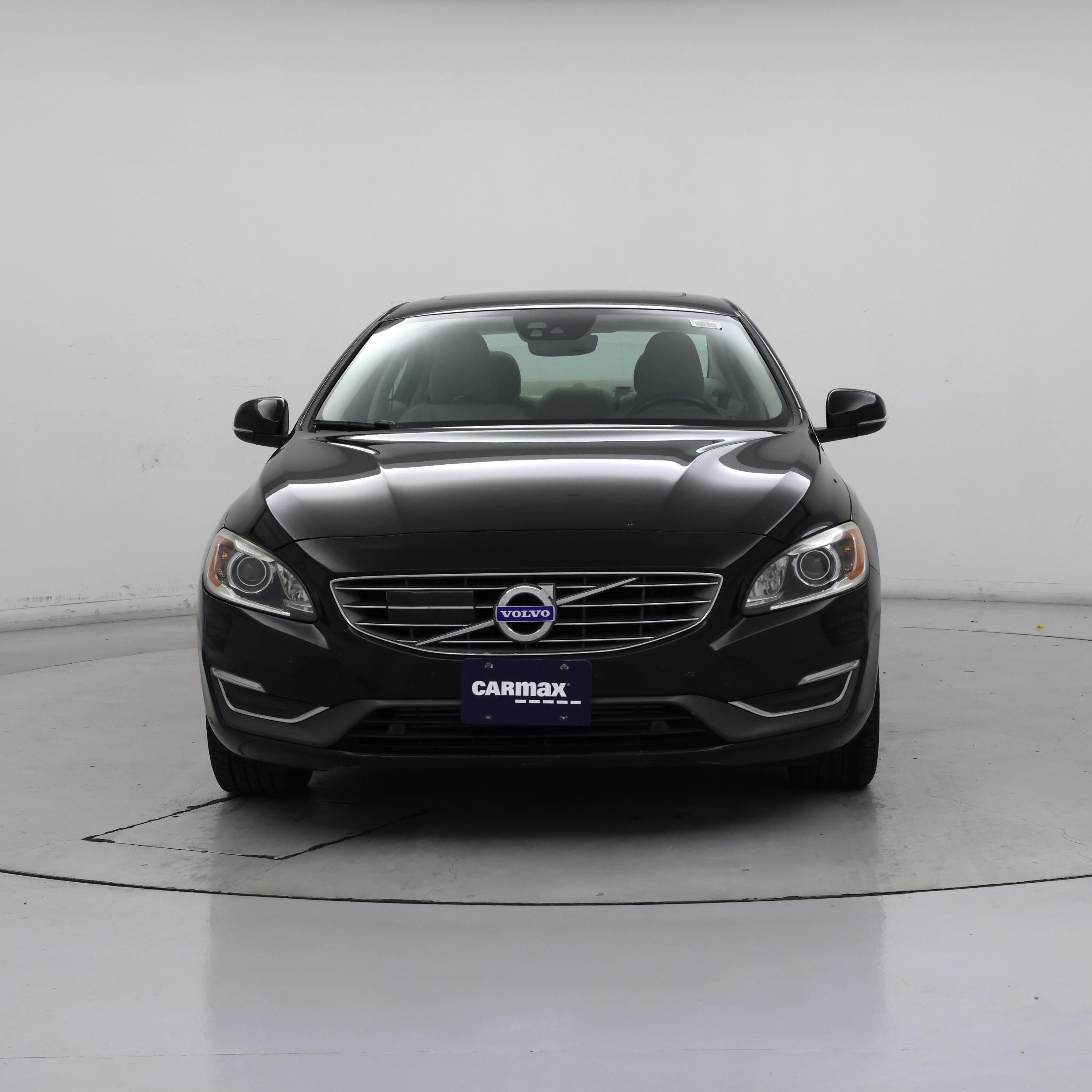 Thumbnail: 2016 Volvo S60 - 5