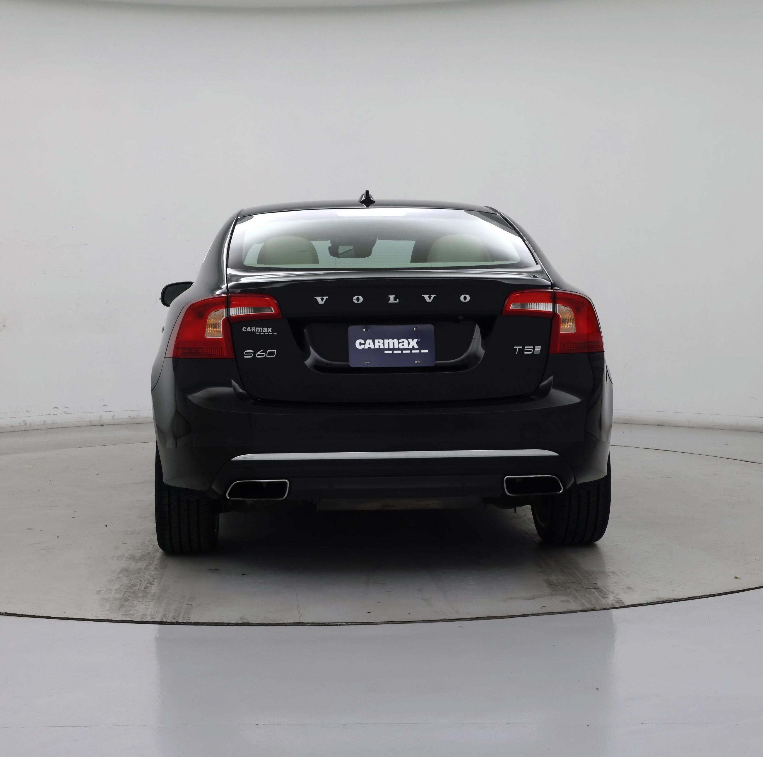 Thumbnail: 2016 Volvo S60 - 6