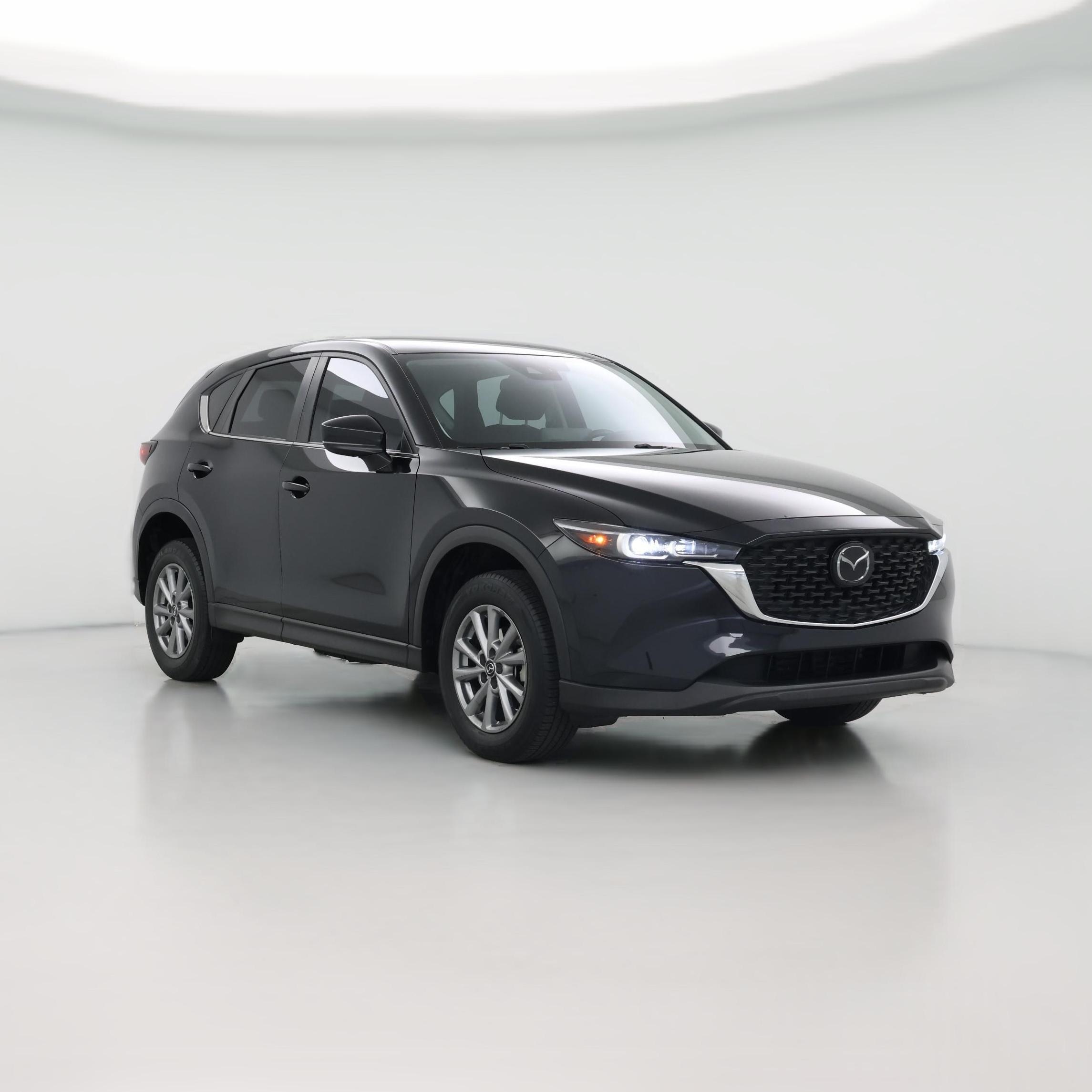 Thumbnail: 2023 Mazda CX-5 - 1