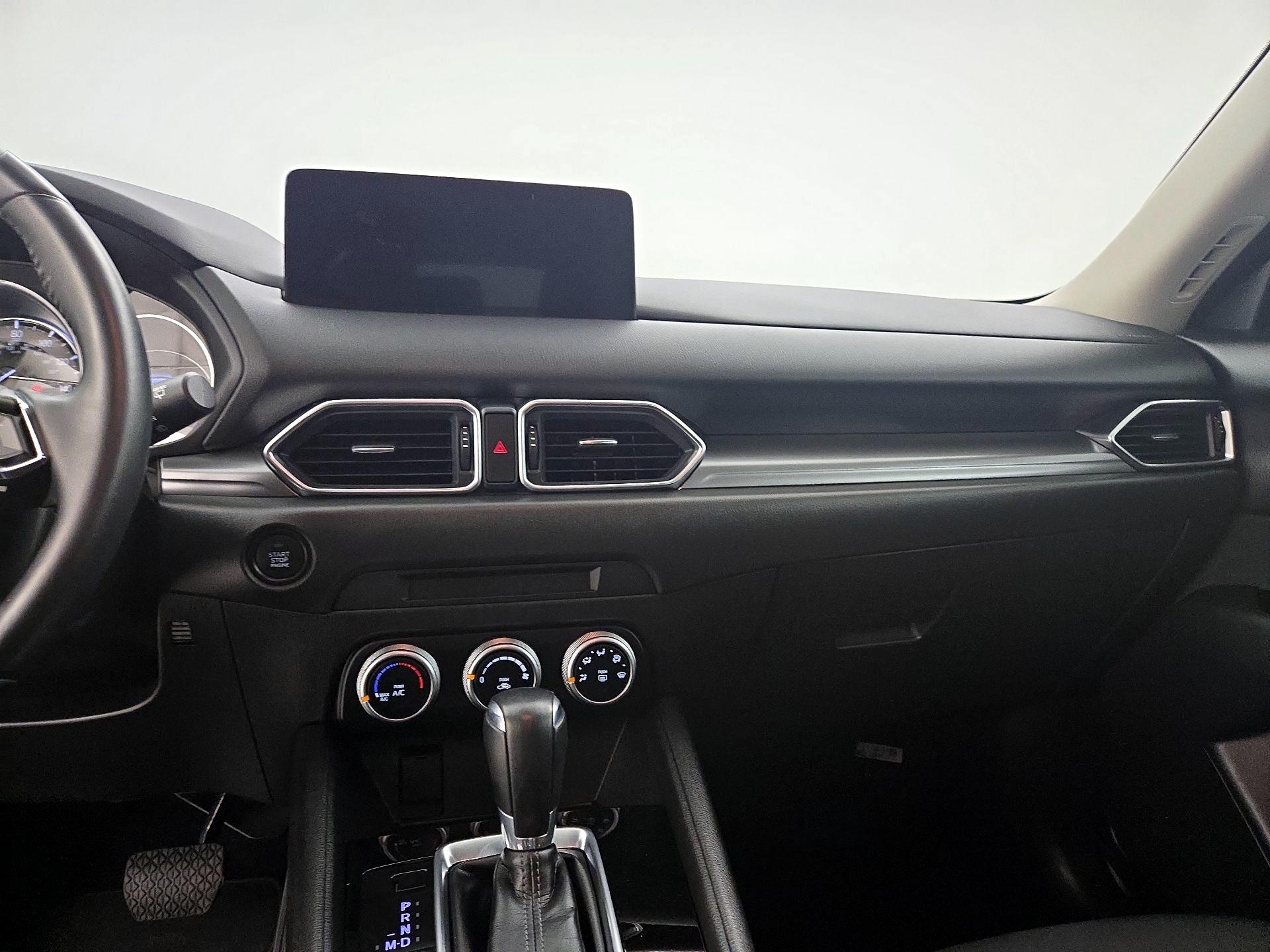 Thumbnail: 2023 Mazda CX-5 - 9