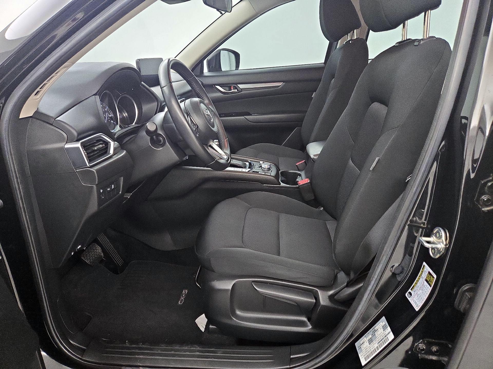 Thumbnail: 2023 Mazda CX-5 - 11