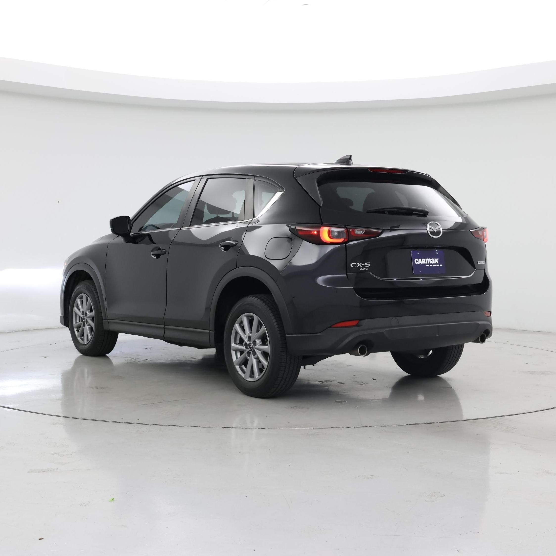 Thumbnail: 2023 Mazda CX-5 - 2