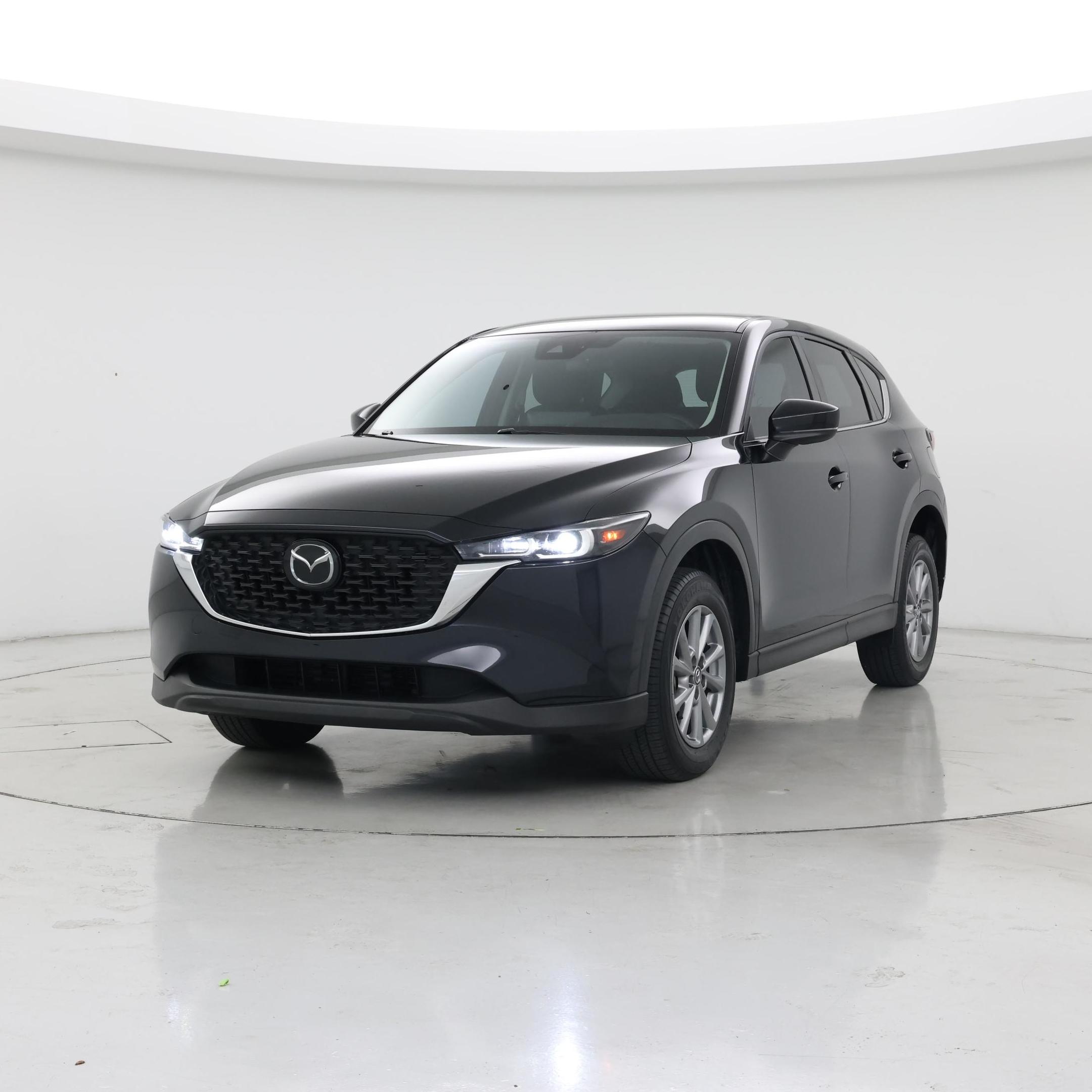 Thumbnail: 2023 Mazda CX-5 - 4