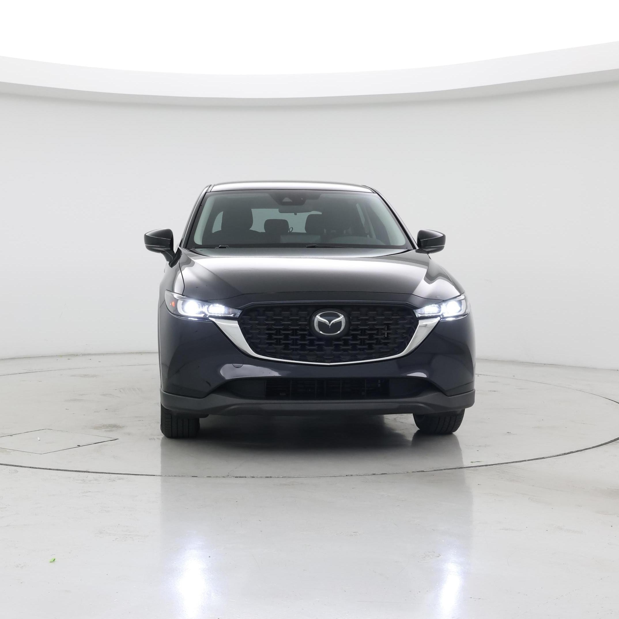 Thumbnail: 2023 Mazda CX-5 - 5